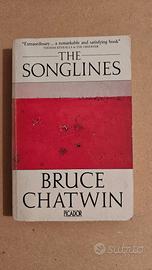 Bruce Chatwin - The songlines