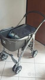 Trio Inglesina Full Optional OTUTTO