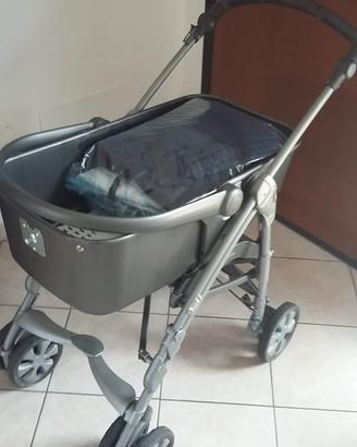 Trio Inglesina Full Optional OTUTTO
