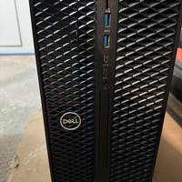 Workstation Dell Precision Tower