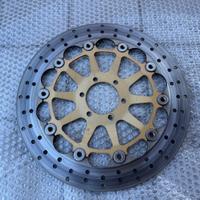 Disco Anteriore Brembo cagiva mito EV
