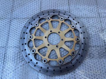 Disco Anteriore Brembo cagiva mito EV