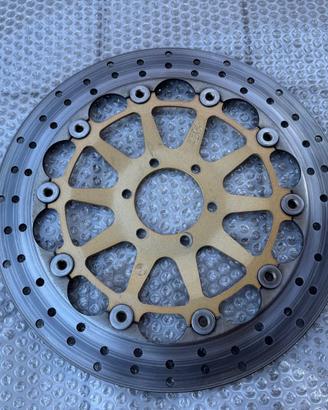 Disco Anteriore Brembo cagiva mito EV