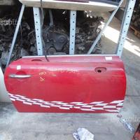 Porta anteriore dx mini one d 2003 3p