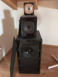 Onken focal technics