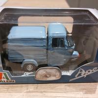 Piaggio Ape D450 1:32