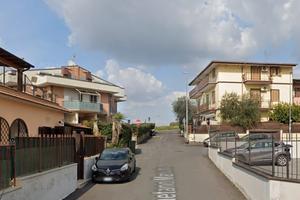 Tor vergata monolocale ammobiliato