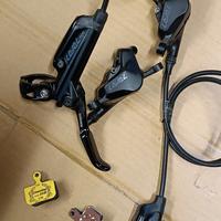 freni SRAM Level Tlm