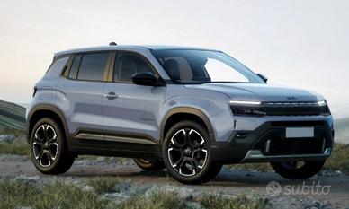 JEEP Avenger 1.2 Summit 100 CV KM0 MY27