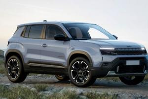 JEEP Avenger 1.2 Summit 100 CV KM0 MY27
