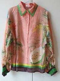 Camicia Kontatto nuova