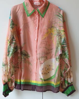 Camicia Kontatto nuova