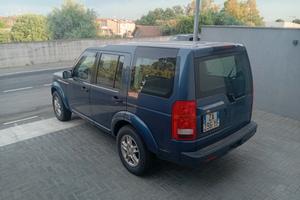 Land Rover Discovery 3 2.7 TDV6 SE