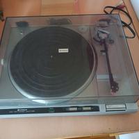 Giradischi Hitachi HT 50S