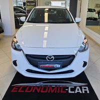 Mazda 2 Mazda2 1.5 Skyactiv-D 105 CV Exceed