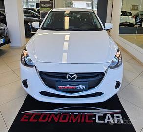 Mazda 2 Mazda2 1.5 Skyactiv-D 105 CV Exceed