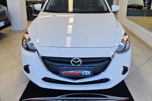 Mazda 2 Mazda2 1.5 Skyactiv-D 105 CV Exceed