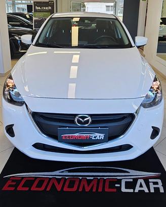 Mazda 2 Mazda2 1.5 Skyactiv-D 105 CV Exceed
