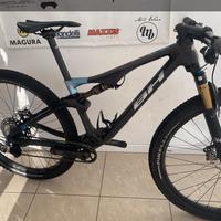 MTB BH LYNX RACE