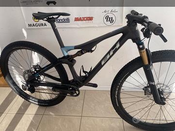 MTB BH LYNX RACE
