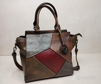 Borsa donna.