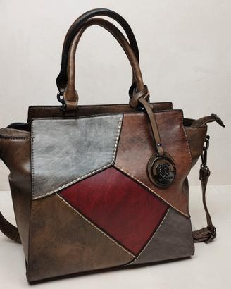 Borsa donna.