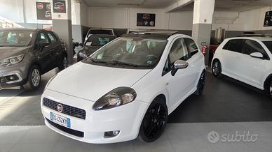 Fiat Grande Punto 1.4 T-Jet 16V 3 porte Dynamic