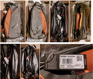 Borsa  Padel Adidas (58 litri)