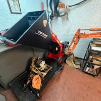 Biotrituratore Ceccato