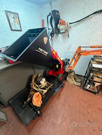 Biotrituratore Ceccato