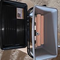 kit pittura professionale