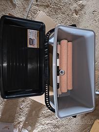 kit pittura professionale