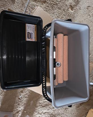 kit pittura professionale