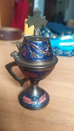 Brucia incenso vintage