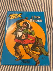 Fumetto Tex Numero 1