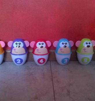 Birilli CHICCO