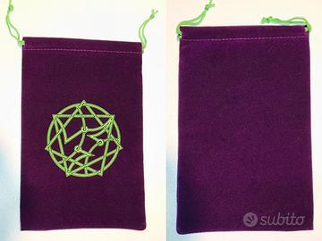 Chaos Bag Arkham Horror LCG Accessorio