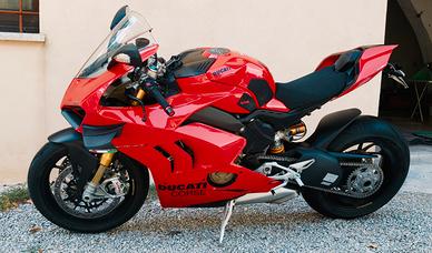 ducati Panigale V4 s 