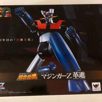 MAZINGER Z GX-105 KUKUMEI