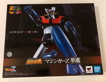 MAZINGER Z GX-105 KUKUMEI