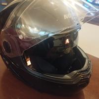 Casco NOLAN N-104