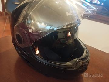 Casco NOLAN N-104