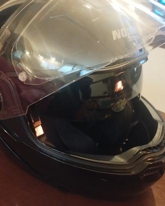Casco NOLAN N-104