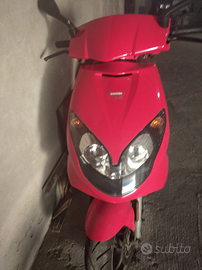 Scooter aprilia 150