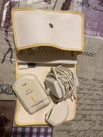 Silk epil Braun duo plus