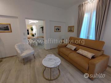 Villetta elegante a pochi metri dal mare