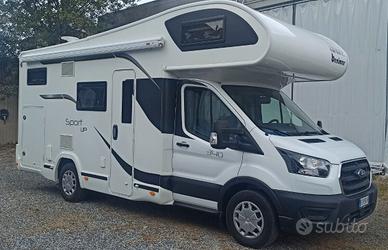 Benimar SPORT 340