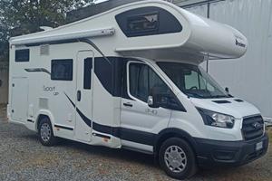 Benimar SPORT 340