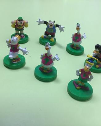 Disney rockett, acqua Rocchetta mondiali 1998