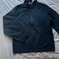 Tommy Hilfiger Branded Blouson Giacca Uomo